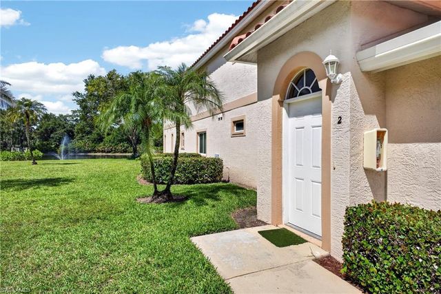 705 Luisa LN 822, Naples, FL 34104