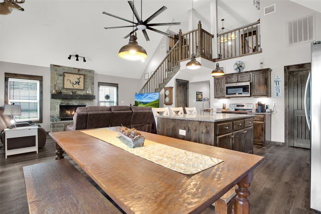 21 Bluegill Road, Pottsboro, TX 75076