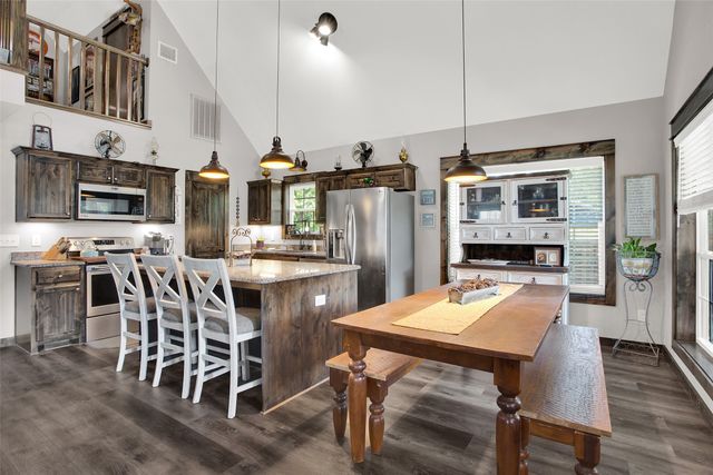 21 Bluegill Road, Pottsboro, TX 75076