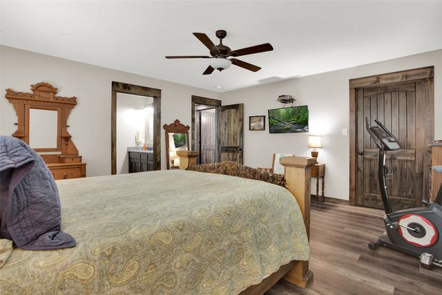21 Bluegill Road, Pottsboro, TX 75076