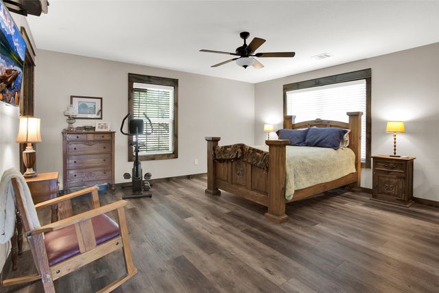 21 Bluegill Road, Pottsboro, TX 75076
