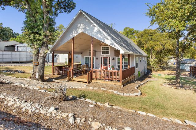 21 Bluegill Road, Pottsboro, TX 75076