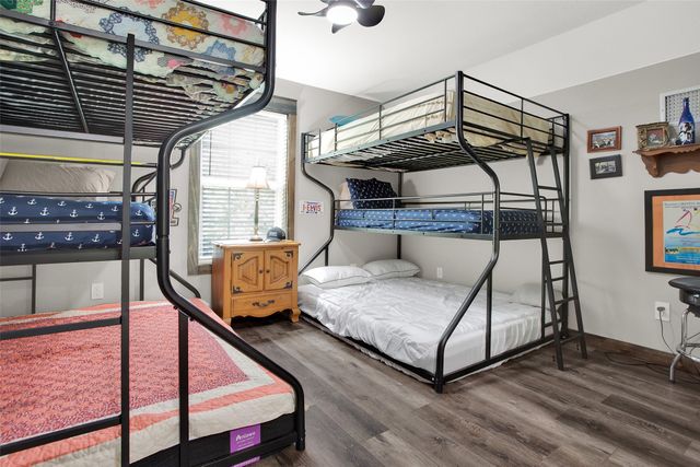 21 Bluegill Road, Pottsboro, TX 75076