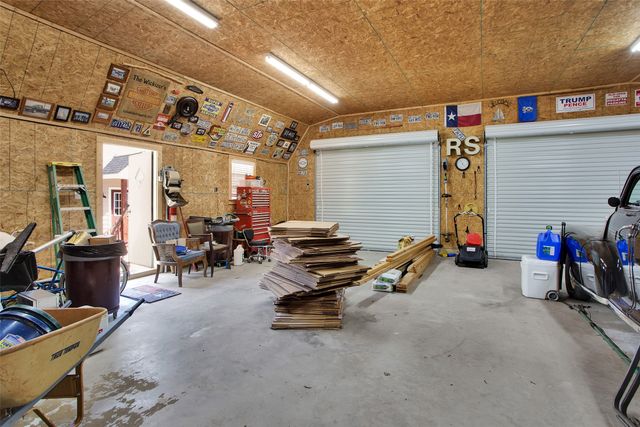 21 Bluegill Road, Pottsboro, TX 75076