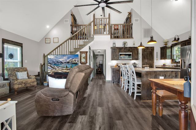 21 Bluegill Road, Pottsboro, TX 75076