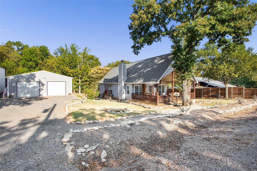 21 Bluegill Road, Pottsboro, TX 75076