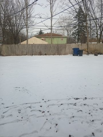 208 Miami Street, Park Forest, IL 60466