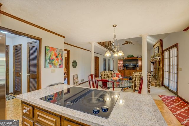 719 Clubhouse Drive, Conyers, GA 30094