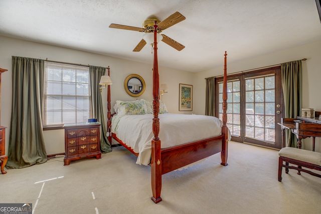719 Clubhouse Drive, Conyers, GA 30094