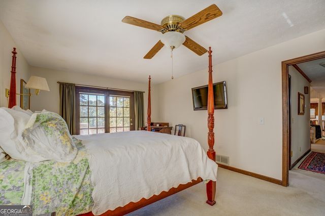 719 Clubhouse Drive, Conyers, GA 30094