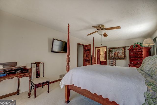 719 Clubhouse Drive, Conyers, GA 30094