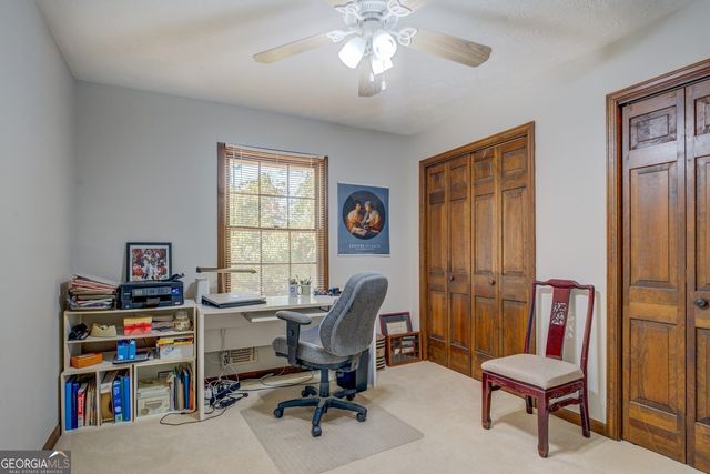 719 Clubhouse Drive, Conyers, GA 30094
