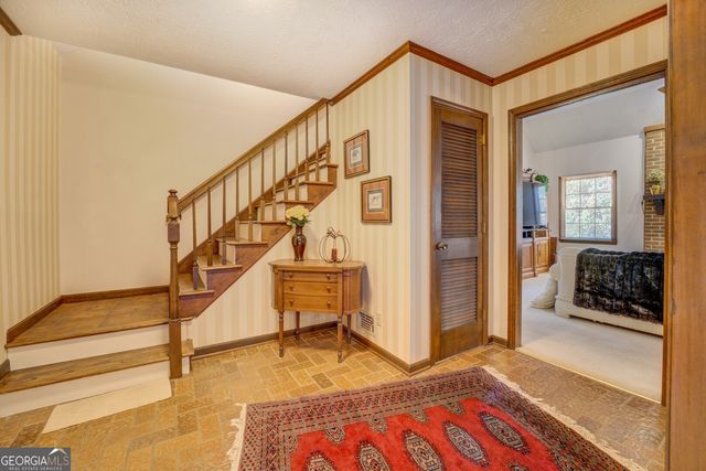 719 Clubhouse Drive, Conyers, GA 30094