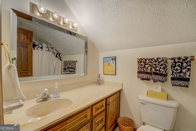 719 Clubhouse Drive, Conyers, GA 30094
