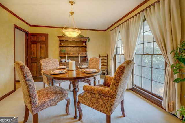 719 Clubhouse Drive, Conyers, GA 30094