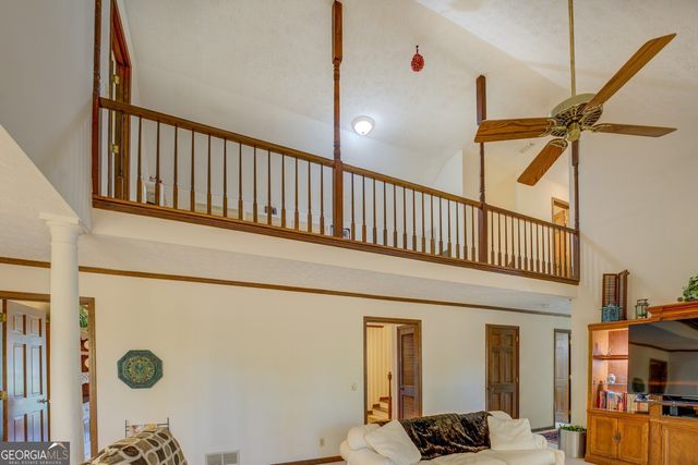 719 Clubhouse Drive, Conyers, GA 30094