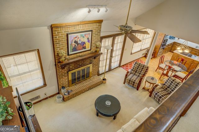 719 Clubhouse Drive, Conyers, GA 30094