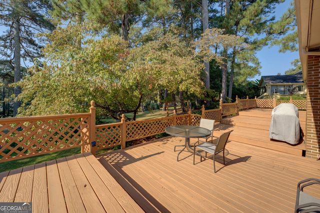 719 Clubhouse Drive, Conyers, GA 30094