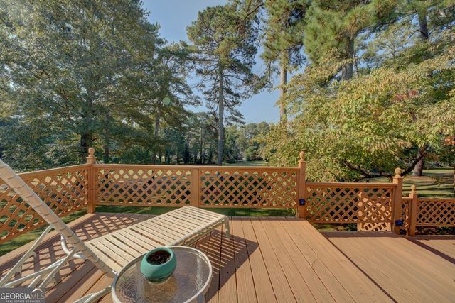 719 Clubhouse Drive, Conyers, GA 30094