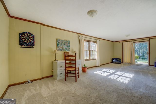 719 Clubhouse Drive, Conyers, GA 30094