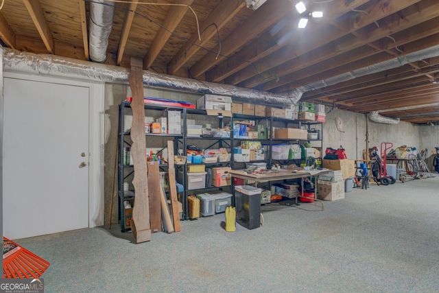 719 Clubhouse Drive, Conyers, GA 30094