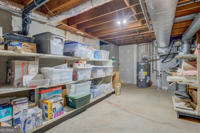 719 Clubhouse Drive, Conyers, GA 30094