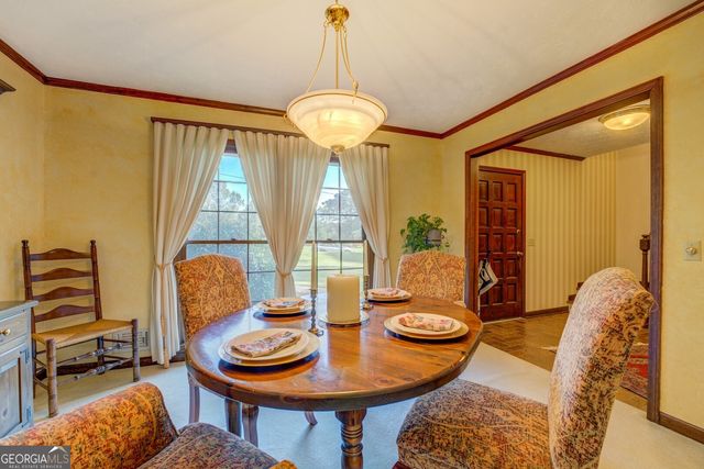 719 Clubhouse Drive, Conyers, GA 30094