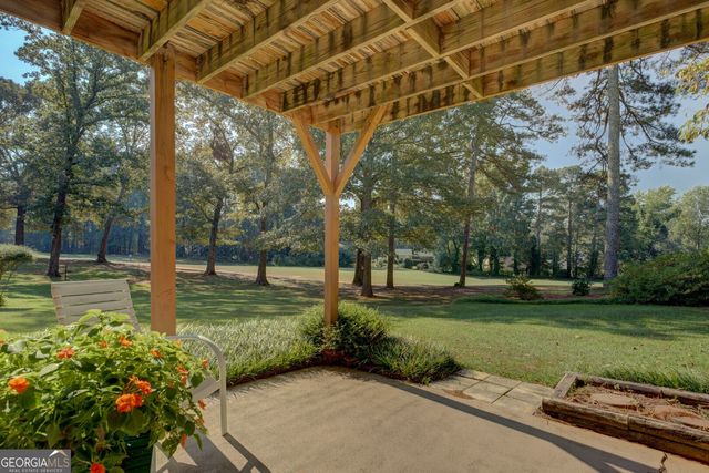 719 Clubhouse Drive, Conyers, GA 30094