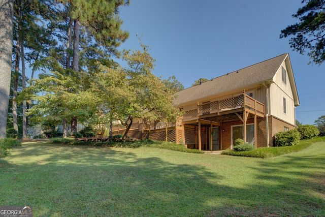719 Clubhouse Drive, Conyers, GA 30094