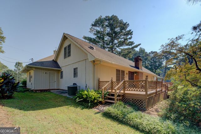 719 Clubhouse Drive, Conyers, GA 30094