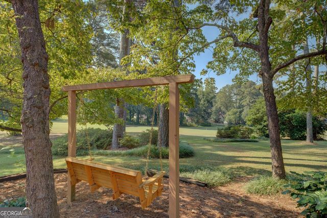 719 Clubhouse Drive, Conyers, GA 30094