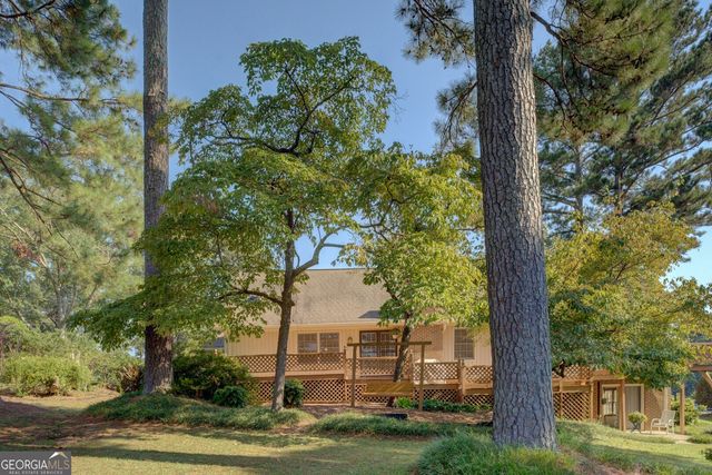 719 Clubhouse Drive, Conyers, GA 30094