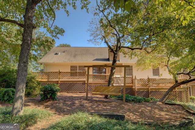 719 Clubhouse Drive, Conyers, GA 30094