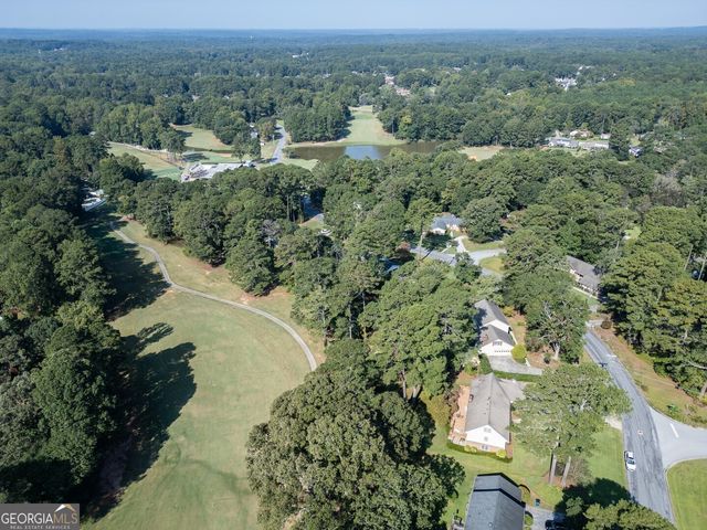 719 Clubhouse Drive, Conyers, GA 30094