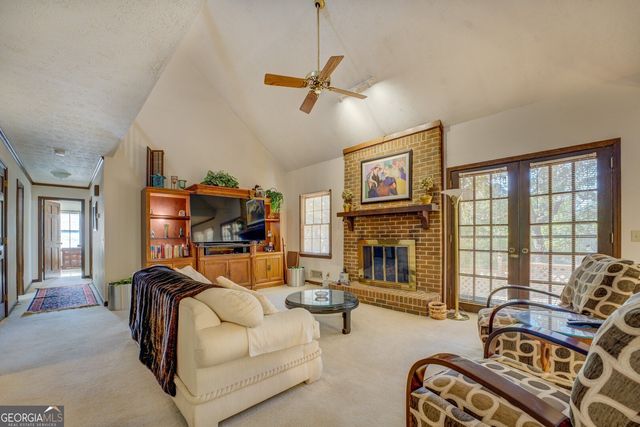 719 Clubhouse Drive, Conyers, GA 30094