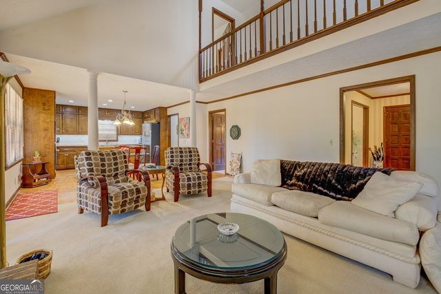 719 Clubhouse Drive, Conyers, GA 30094