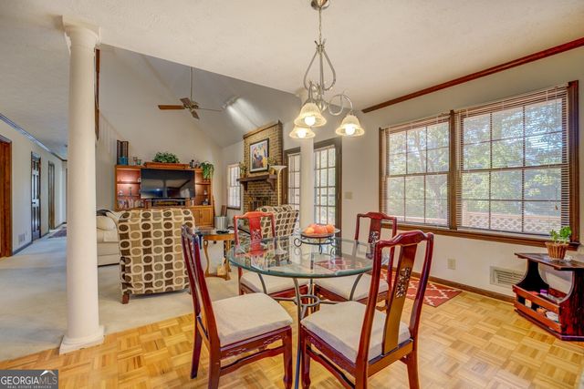 719 Clubhouse Drive, Conyers, GA 30094