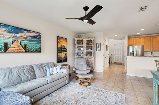 131 Clemente Drive, Satellite Beach, FL 32937