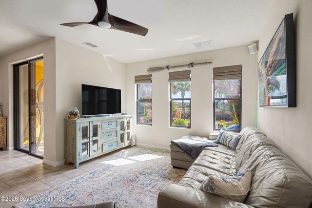 131 Clemente Drive, Satellite Beach, FL 32937