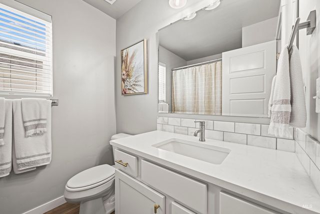288 S Calf Creek Ave, Meridian, ID 83642