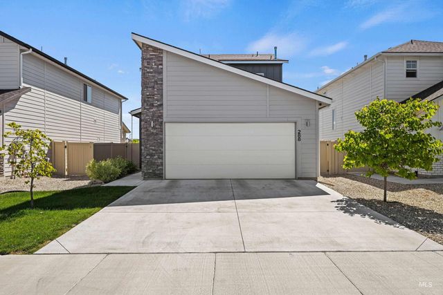 288 S Calf Creek Ave, Meridian, ID 83642