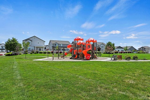 288 S Calf Creek Ave, Meridian, ID 83642