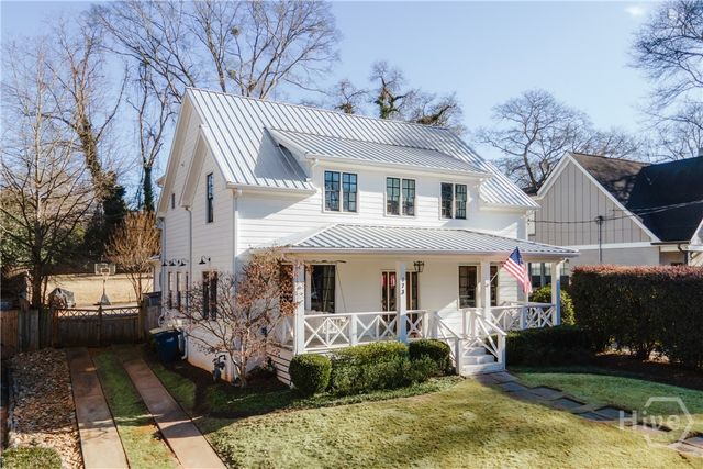 173 Westview Drive, Athens, GA 30606