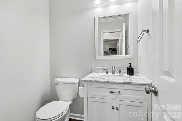 2132 Killarney Place, Charlotte, NC 28262