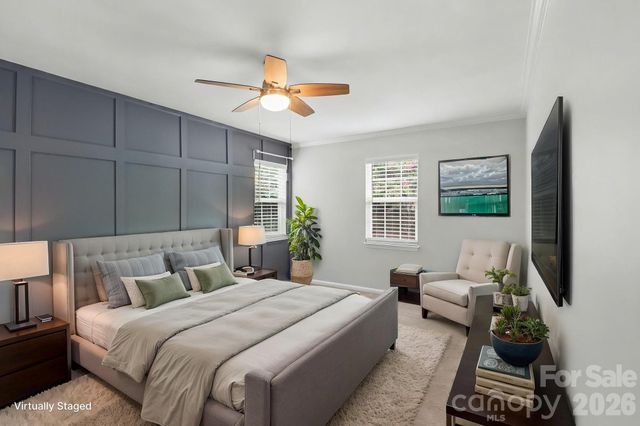 2132 Killarney Place, Charlotte, NC 28262