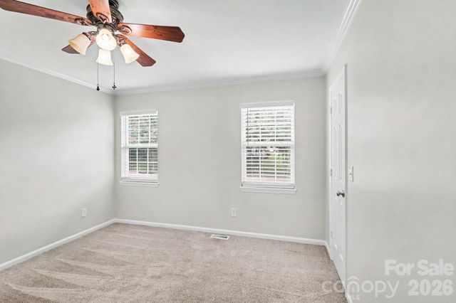 2132 Killarney Place, Charlotte, NC 28262