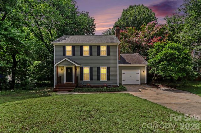 2132 Killarney Place, Charlotte, NC 28262