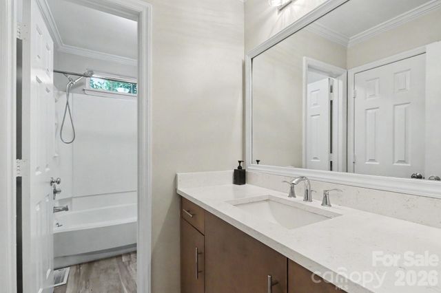2132 Killarney Place, Charlotte, NC 28262