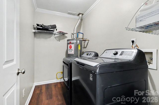 2132 Killarney Place, Charlotte, NC 28262