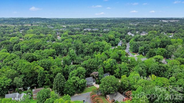 2132 Killarney Place, Charlotte, NC 28262